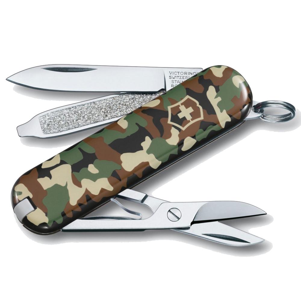 Ніж складаний Victorinox Classic SD (0.6223.94)