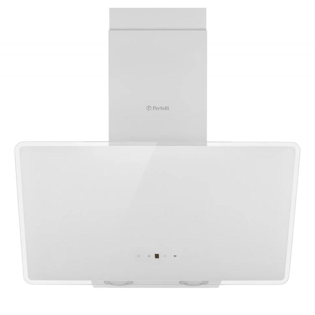 Вытяжка Perfelli VICCO 6HSR BIANCO