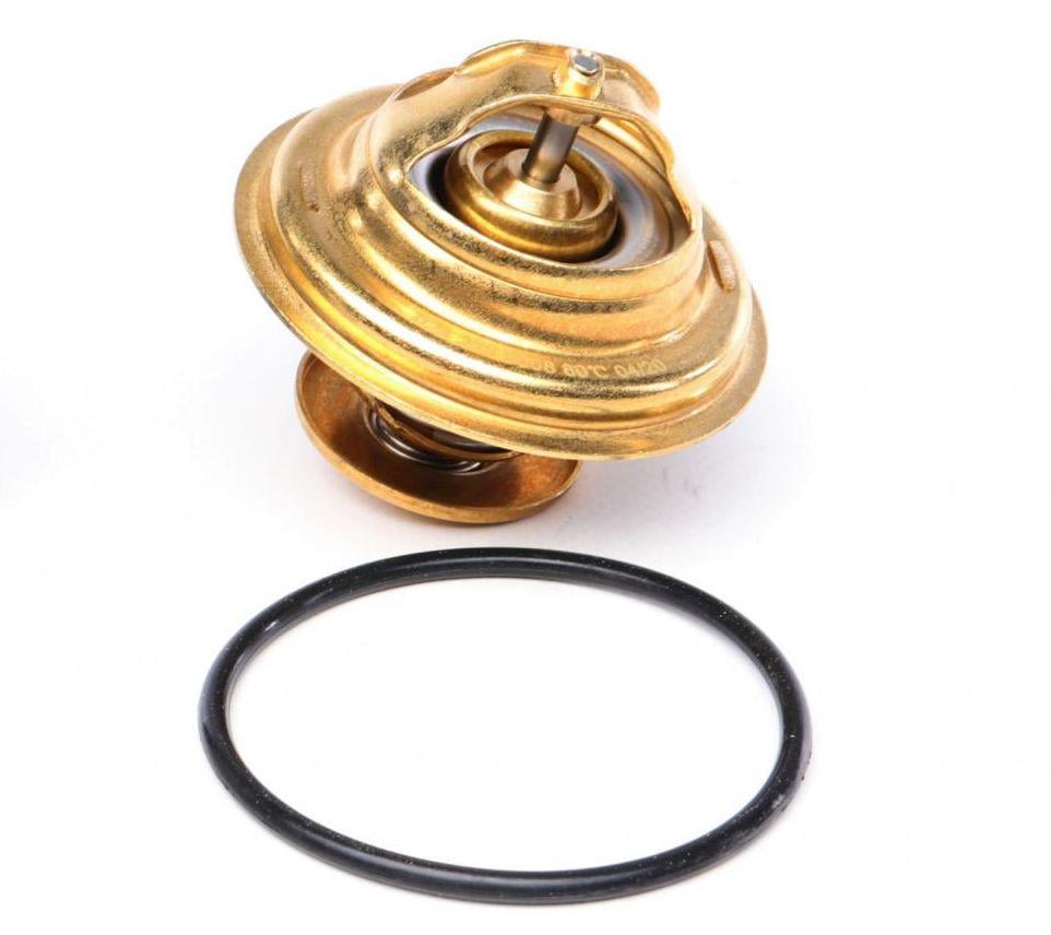 Термостат Meyle для Audi 100/80/A4/A6/A8/Skoda SuperB/VW Passat/T4 2.4-4.2 91-10 028 280 0008