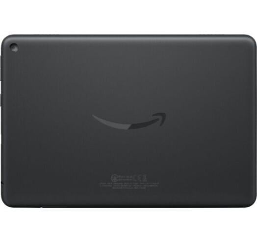 Планшет Amazon Fire HD 10 2/32Gb Wi-Fi 2020 EN+locale Black - фото 2