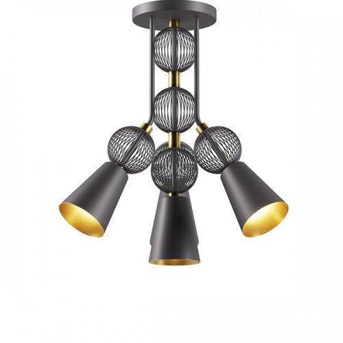 Люстра Pikart Lights Oni-On (6079-1)