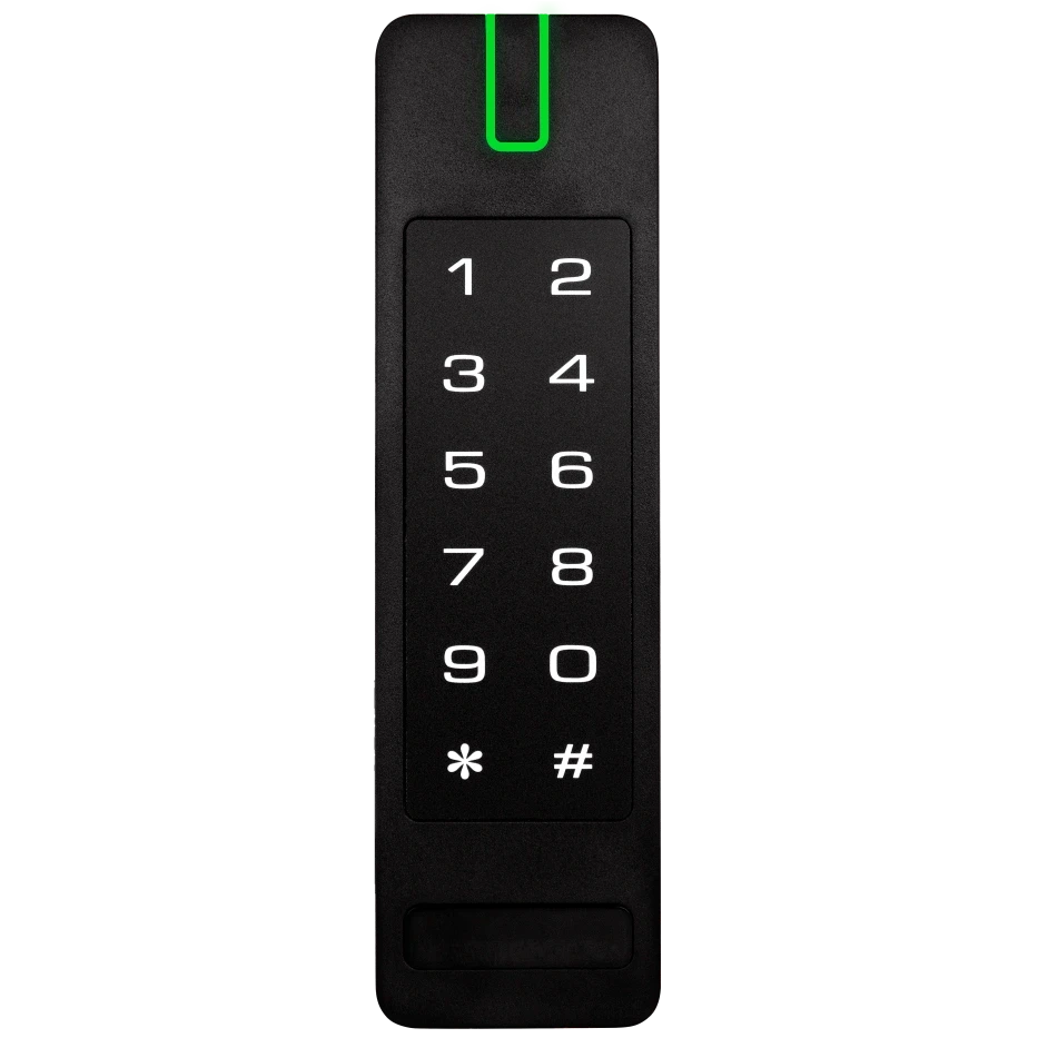 Зчитувач U-Prox SE keypad мультиформат IP65 (2863456086)