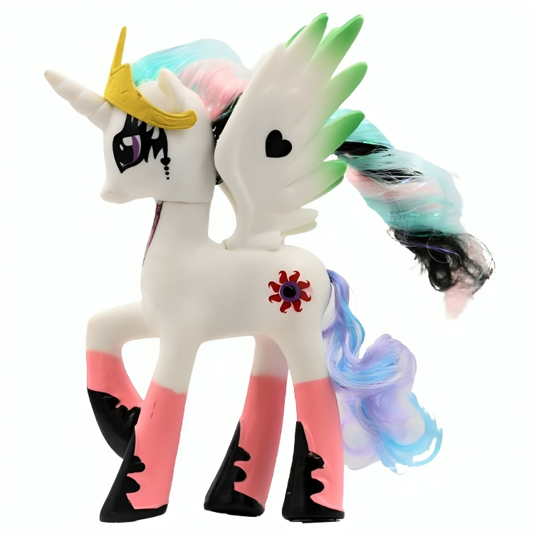 Игрушка My Little Pony 2 Princess Celestia 14 см (MLPP13)