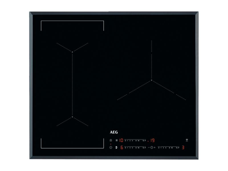 Варочная поверхность AEG-IKE63441FB