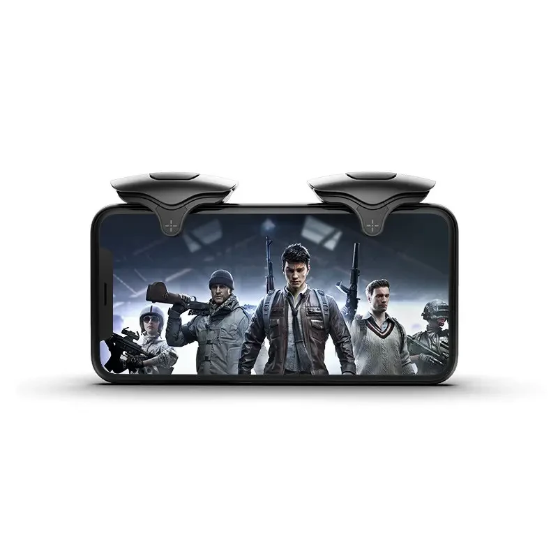 Комплект для телефона Триггеры-курицы AK04/кулер охлаждения MEMO DL06 из Пельтье/напальчники с нейлоном MEMO (01-00-00-05) - фото 4 Комплект для телефона Триггеры-курицы AK04/кулер охлаждения MEMO DL06 из Пельтье/напальчники с нейлоном MEMO (01-00-00-05) - фото 4