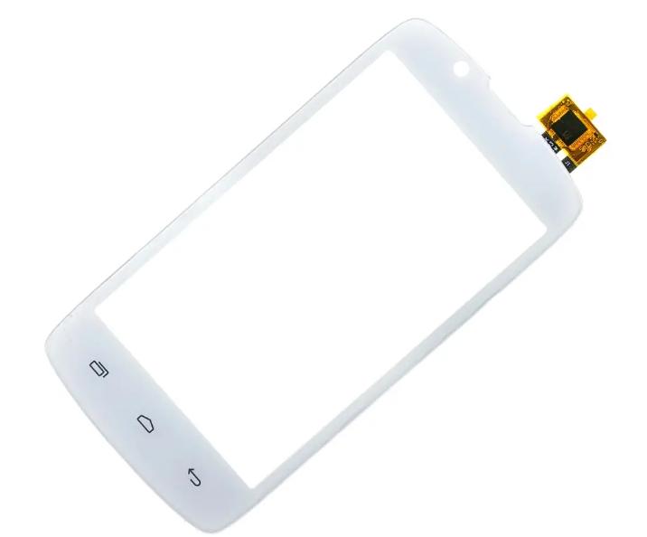 Экран Touchscreen для Fly IQ4490 Белый (000144441)