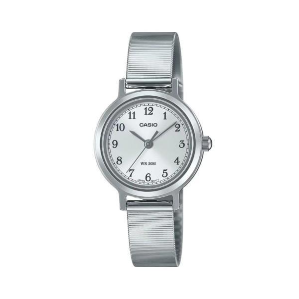 Годинник жіночий Casio LTP-B170D-7B