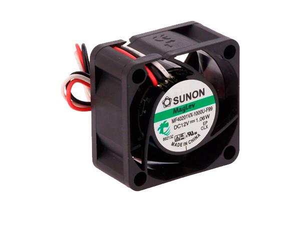Вентилятор Sunon DC MF40201VX-F99-A 12 В 40x40x20 мм