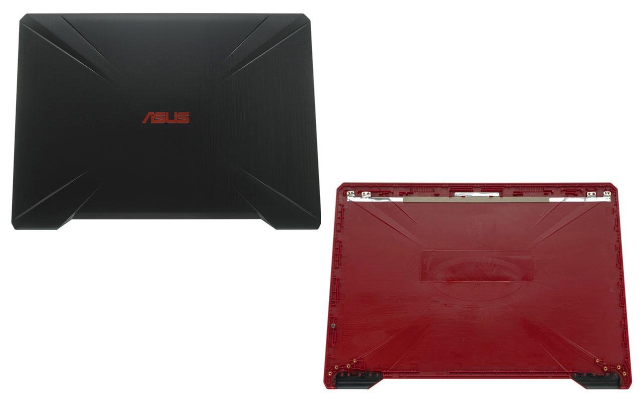 Кришка матриці (екрану) для ноутбука Asus FX504GD (90NR00I1-R7A012) - фото 1