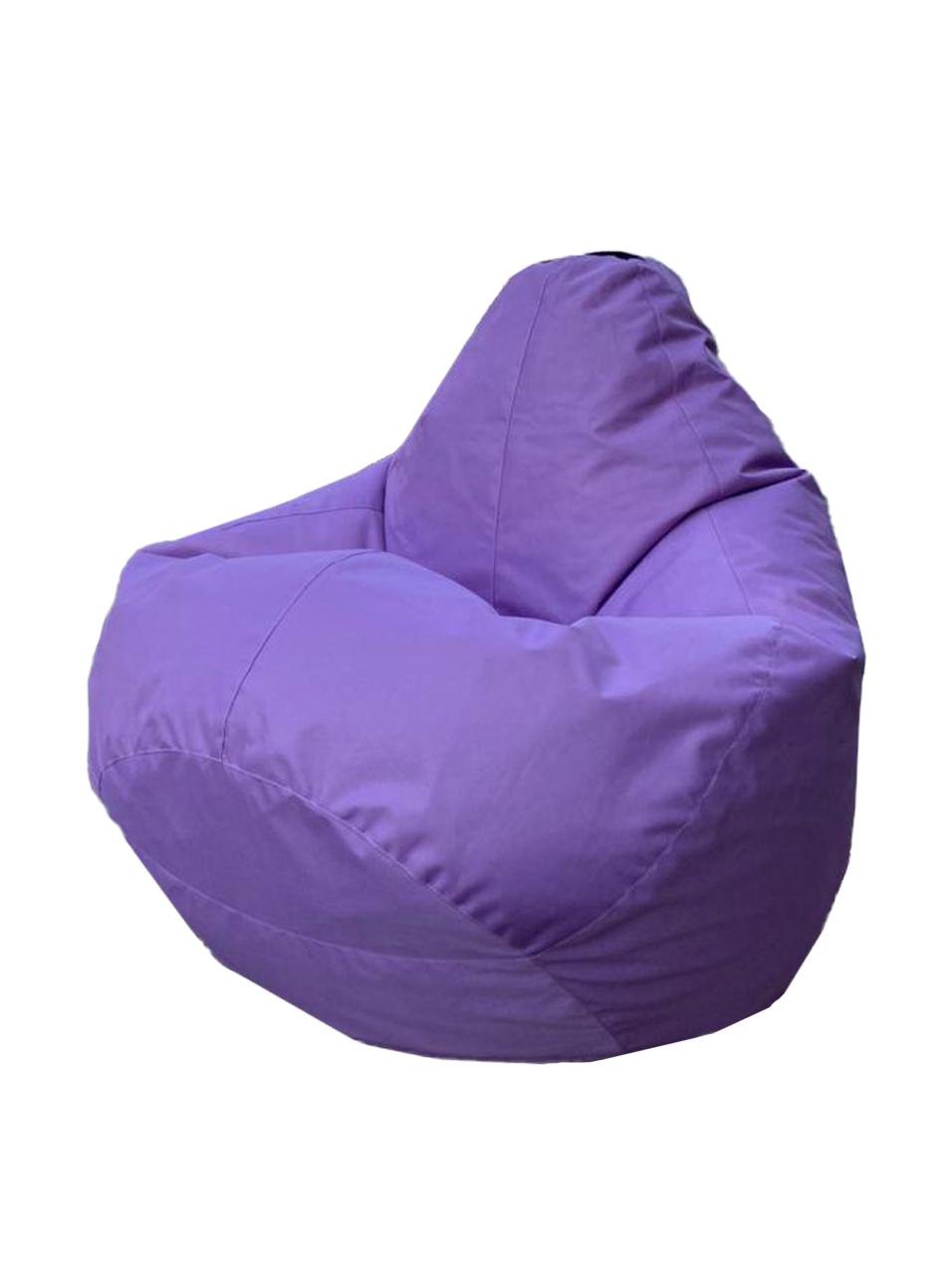 Кресло-мешок SkyPuff груша MEGA XXXL 160х120 см Оксфорд (414 1160073)