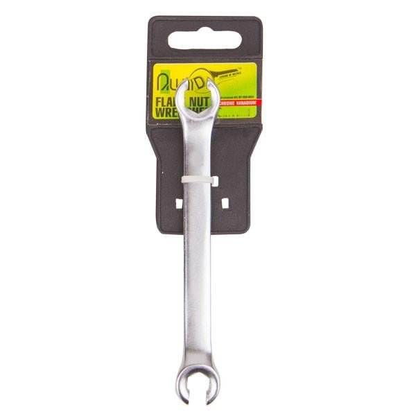 Ключ розрізний Alloid 8х10 мм (КТ-203-0810)