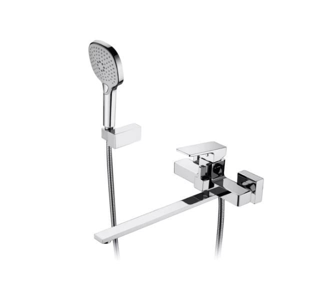 Змішувач для ванни FAOP A2209 (58234)