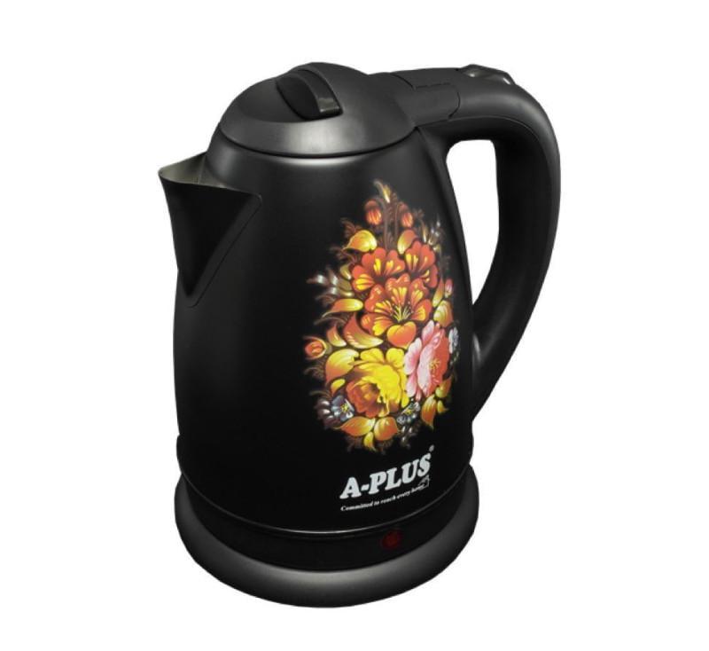 Електрочайник 2 л A-Plus AP-2142
