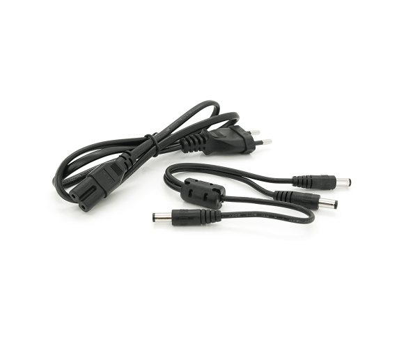 Джерело безперебійного живлення SEVEN Systems UPS-7960 white 60W LiFePO4 з регулюванням вихідної напруги (29190586) - фото 5 Джерело безперебійного живлення SEVEN Systems UPS-7960 white 60W LiFePO4 з регулюванням вихідної напруги (29190586) - фото 5