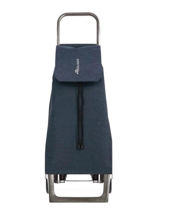 Сумка-візок Rolser Jet Tweed Joy Marino (JET038-1001) - фото 1 Сумка-візок Rolser Jet Tweed Joy Marino (JET038-1001) - фото 1