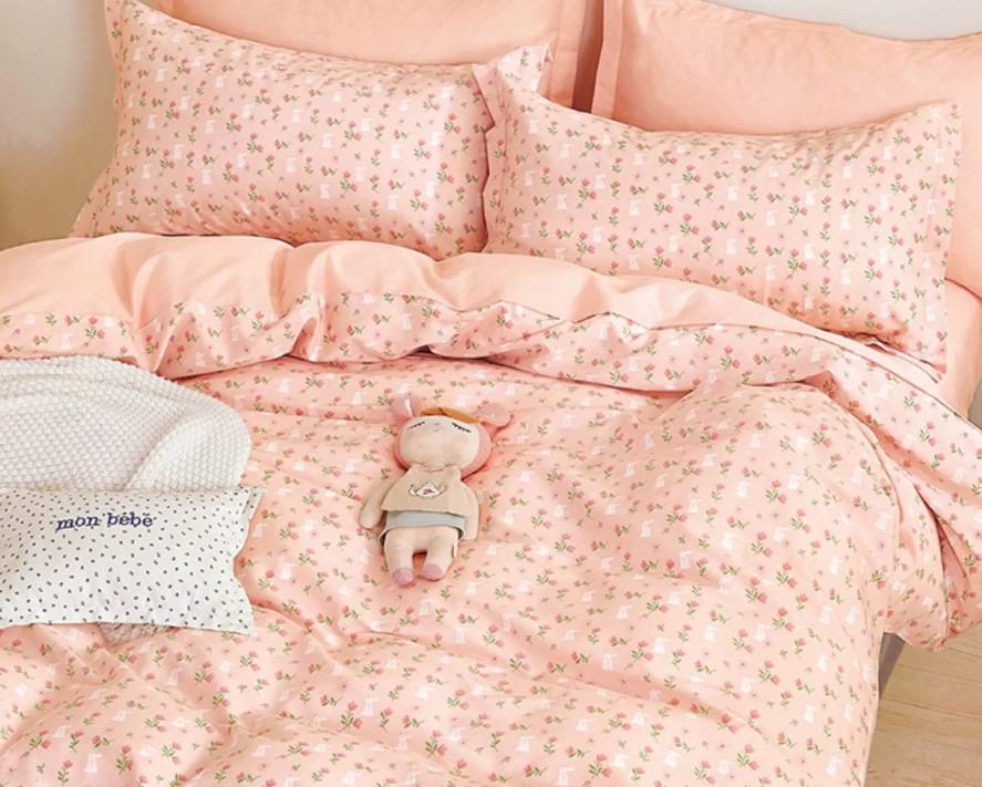 Комплект постельного белья Вилюта 592 сатин подростковый (2000026254)