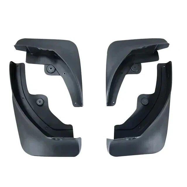 Брызговики Surtep для Citroen C5 Aircross 2017-2022 гг. (00-00014555)