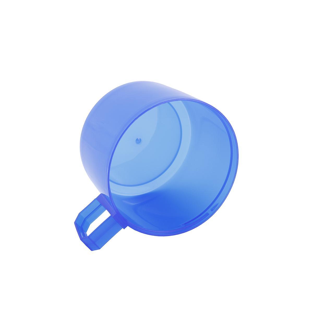 Термос Kamille 1000 мл зі скляною колбою Блакитний - фото 7 Термос Kamille 1000 мл зі скляною колбою Блакитний - фото 7