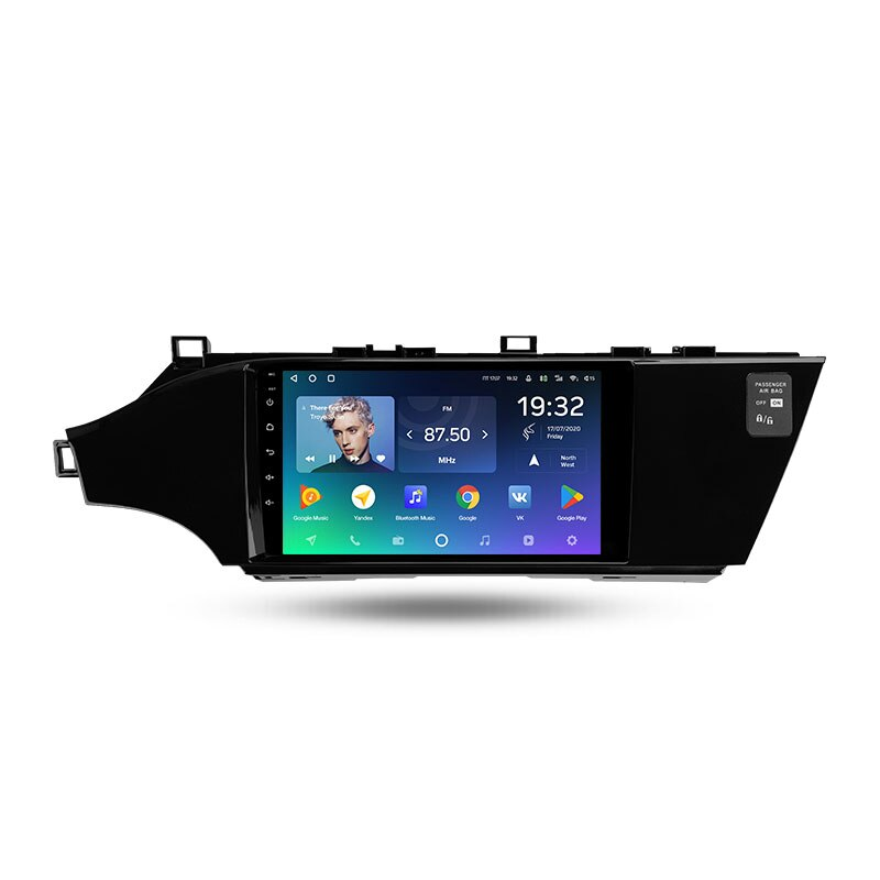 Автомагнитола штатная Teyes SPRO Plus для Toyota Avalon 4 IV XX40 2012-2018 Android SPRO PLUS 6+128G Wi-Fi/4G (1591974123)