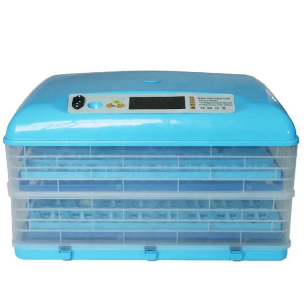 Инкубатор автоматический WQ 78 312 (113051)
