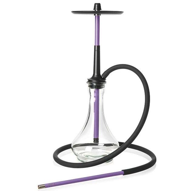 Шахта Tiaga Hookah IRIS Violet (18163) - фото 4