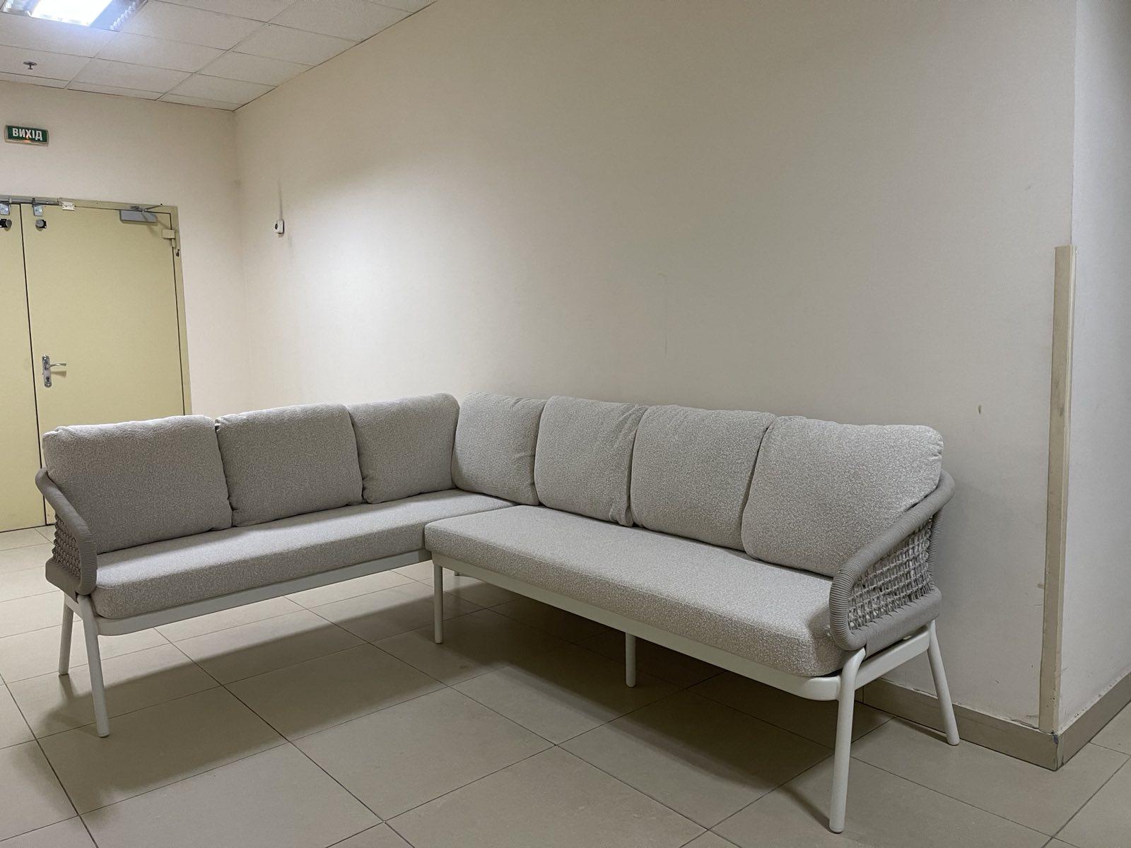 Комплект угловой SKANDI NATA Taupe SK 38T левый (29751210) - фото 7 Комплект угловой SKANDI NATA Taupe SK 38T левый (29751210) - фото 7