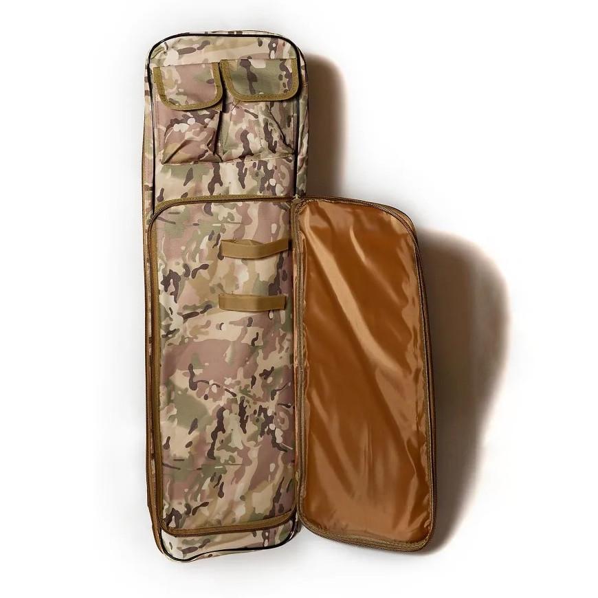 Сумка-чехол для оружия 100 см Мультикам (2485952646) - фото 3 Сумка-чехол для оружия 100 см Мультикам (2485952646) - фото 3