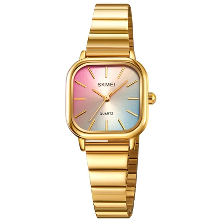 Наручные часы Skmei 2190GD Gold