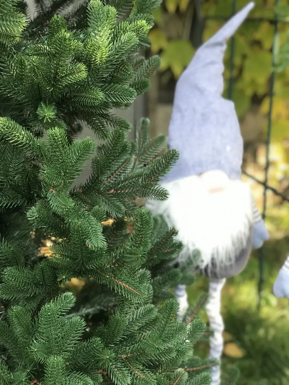 Елка искусственная HVOYA литая Traditional Slim 220 см Зеленый (235/220/G) - фото 3 Елка искусственная HVOYA литая Traditional Slim 220 см Зеленый (235/220/G) - фото 3