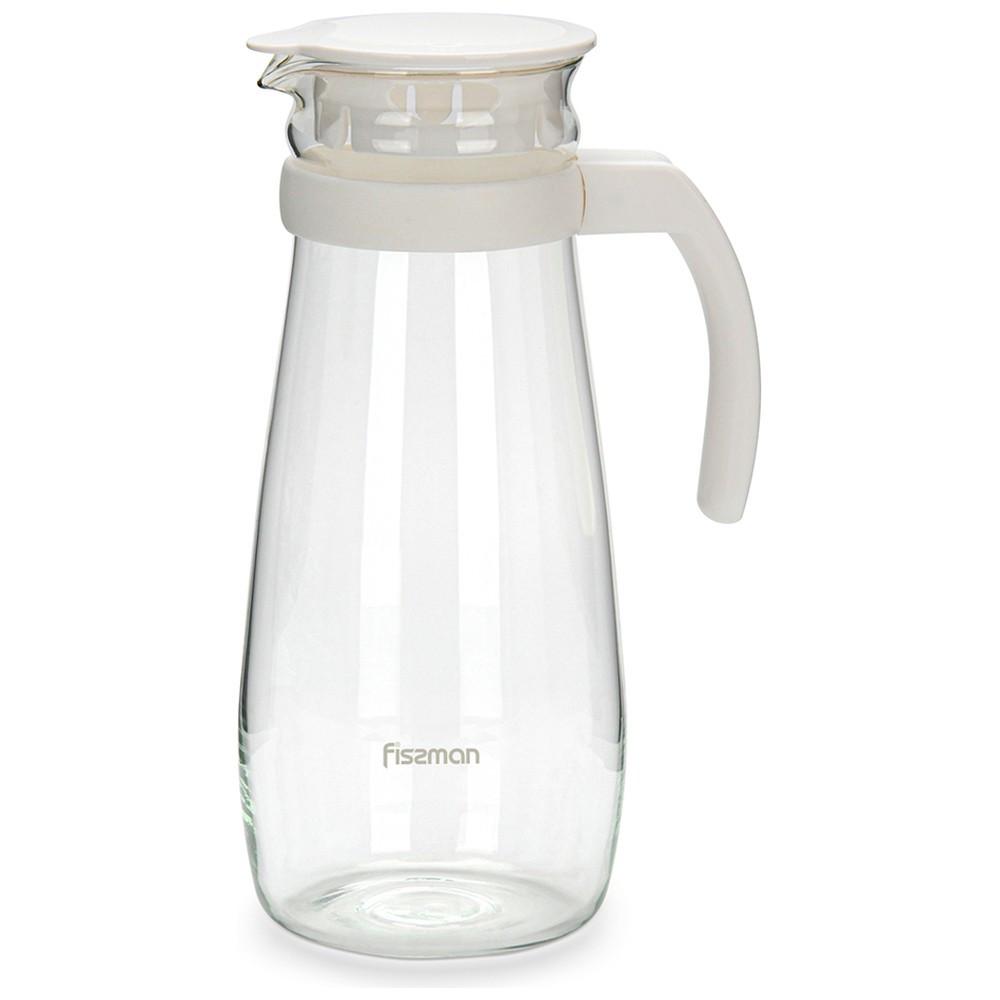 Кувшин Fissman 1,3 л (6453)