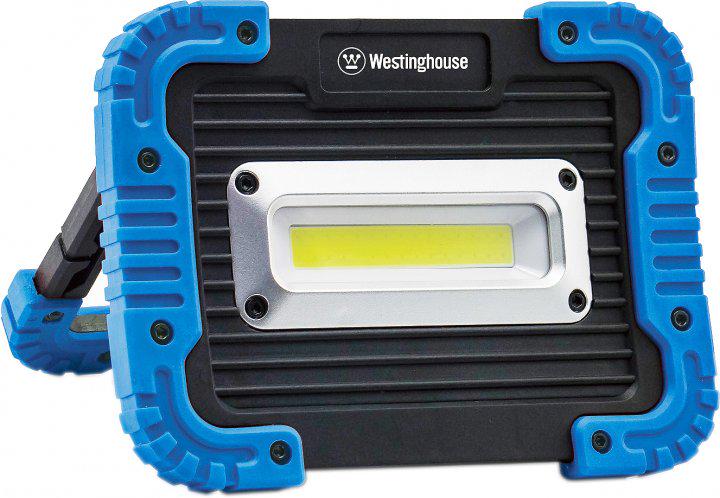 Ліхтар Westinghouse 10W COB LED WF57 Мicro USB (44912)