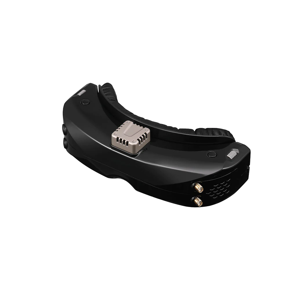 FPV-очки SkyZone SKY04X Pro Full HD с регулируемыми линзами и OLED экраном (158004)