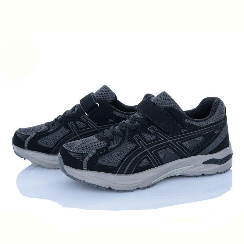 Кросівки ТМ Kimboo р. 39 25,3 см Чорний (443439)