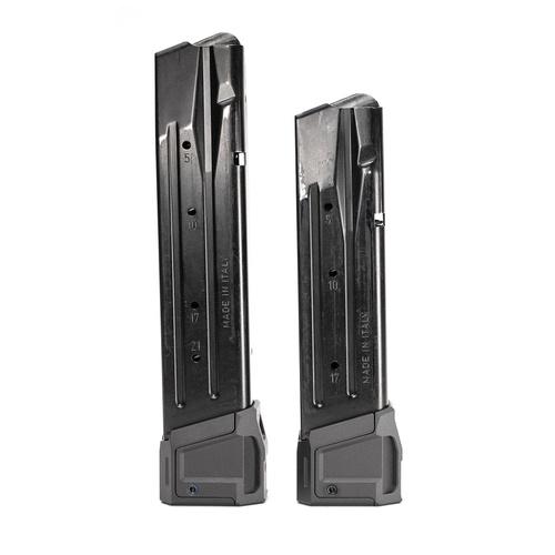 Збільшена п'ятка магазина для Sig Sauer P320 (7002437) - фото 8 Збільшена п'ятка магазина для Sig Sauer P320 (7002437) - фото 8