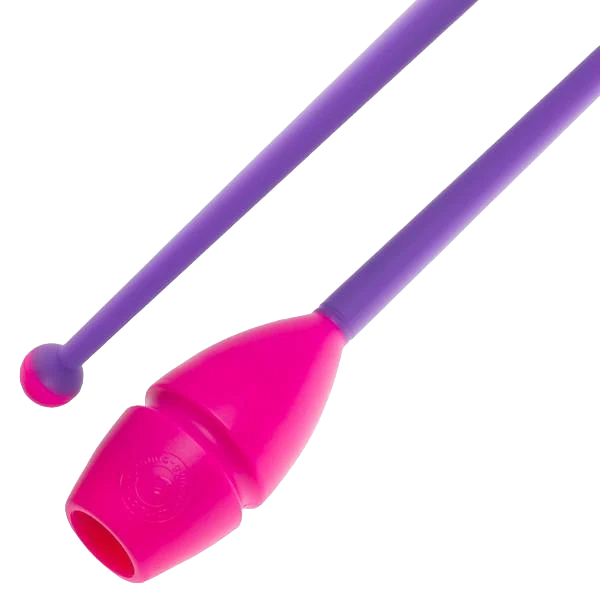Булава Tuloni Connectable clubs 41 см Pink/Purple Булава Tuloni Connectable clubs 41 см Pink/Purple