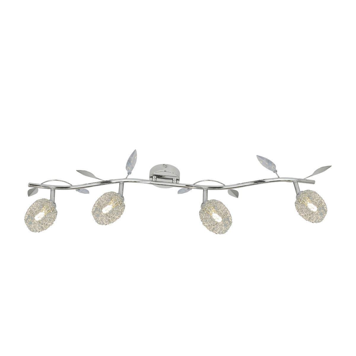 Спот Zuma Line G916006-4S Guaran