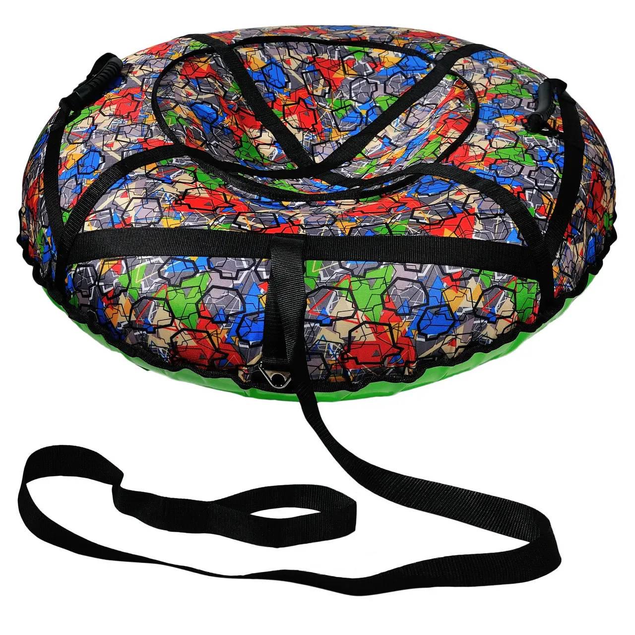 Тюбинг Экстрим 100 см (1)