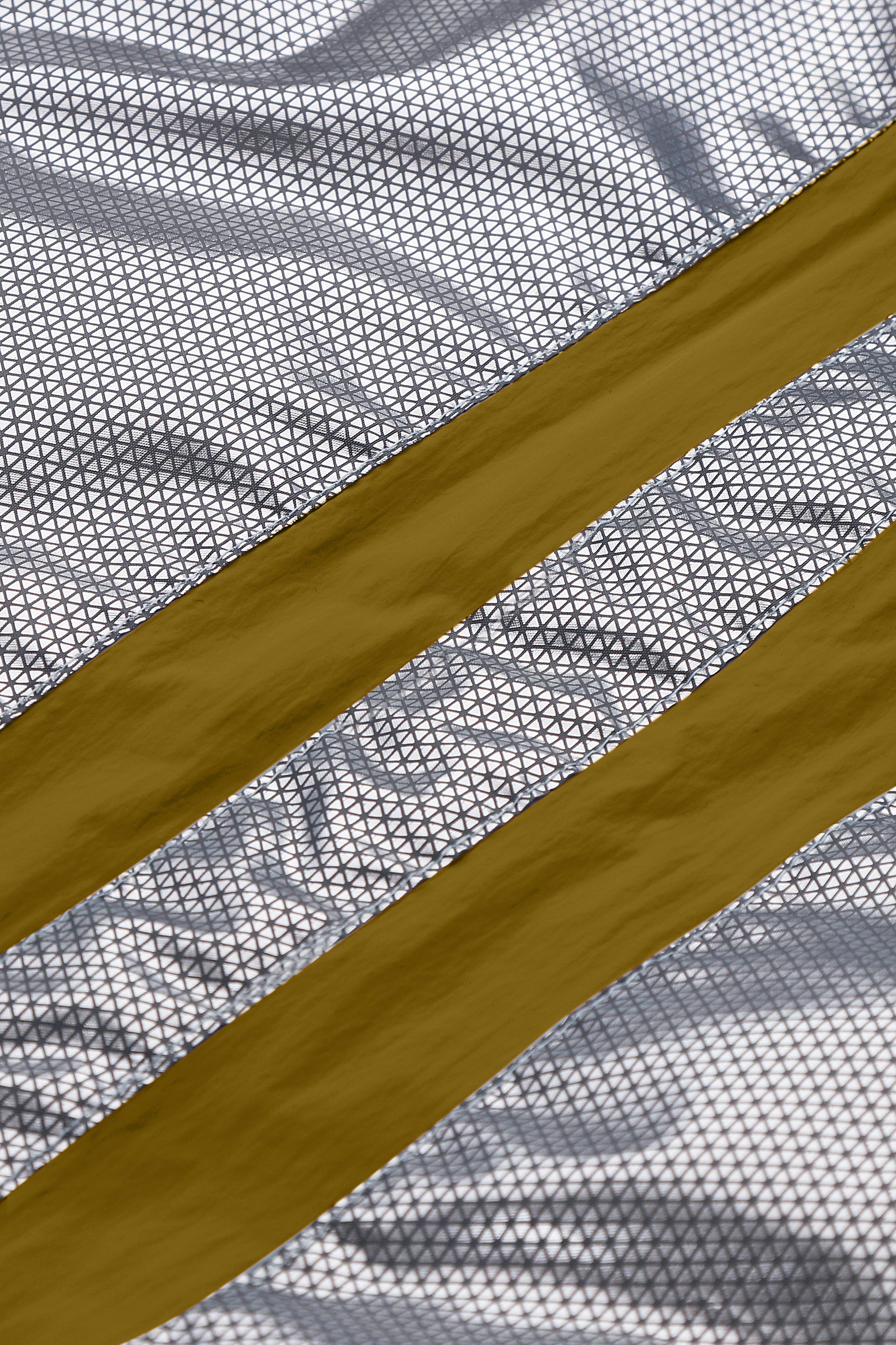 Пуховик жіночий FLoveTouch Софі оверсайз onesize Оливковий - фото 6 Пуховик жіночий FLoveTouch Софі оверсайз onesize Оливковий - фото 6