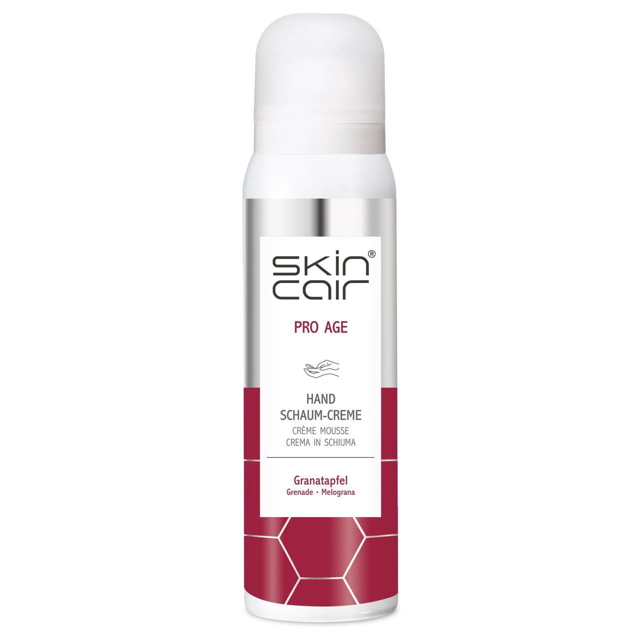 Крем-пена для рук антивозрастной Skincair by Allpresan Pro Age 100 мл (S-102114) Крем-пена для рук антивозрастной Skincair by Allpresan Pro Age 100 мл (S-102114)