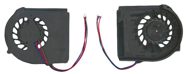 Кулер для ноутбука Lenovo ThinkPad T410 5V 0.28A 3-pin Brushless