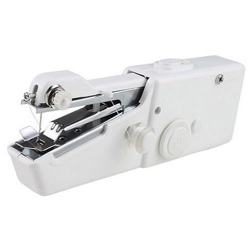 Швейная машинка ручная Handy Switch Mini Sewing Machine (12263) - фото 1