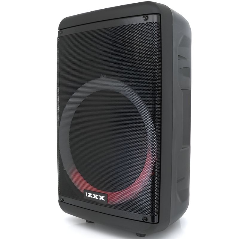 Портативная колонка ZXX-7878 Bluetooth/пульт микрофон/подсветка 600W (tf7406) Портативная колонка ZXX-7878 Bluetooth/пульт микрофон/подсветка 600W (tf7406)