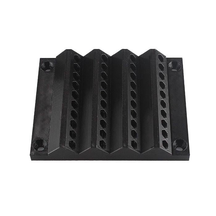 Органайзер бит для шуруповерта и отверток (27427236) - фото 2 Органайзер бит для шуруповерта и отверток (27427236) - фото 2