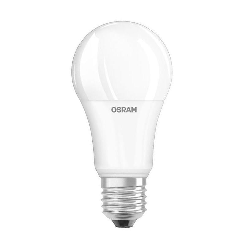 Лампа світлодіодна Osram A100 13W 1521Lm 2700К E27 (4052899971097) - фото 3