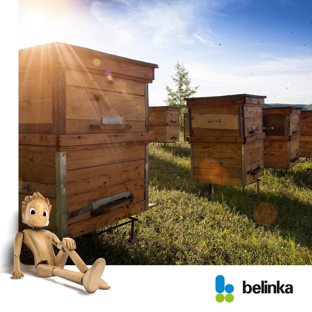 Краска-лазурь для дерева Belinka TOPLASUR UV PLUS №29 0,75 л Каменно-серый полуглянец - фото 4 Краска-лазурь для дерева Belinka TOPLASUR UV PLUS №29 0,75 л Каменно-серый полуглянец - фото 4