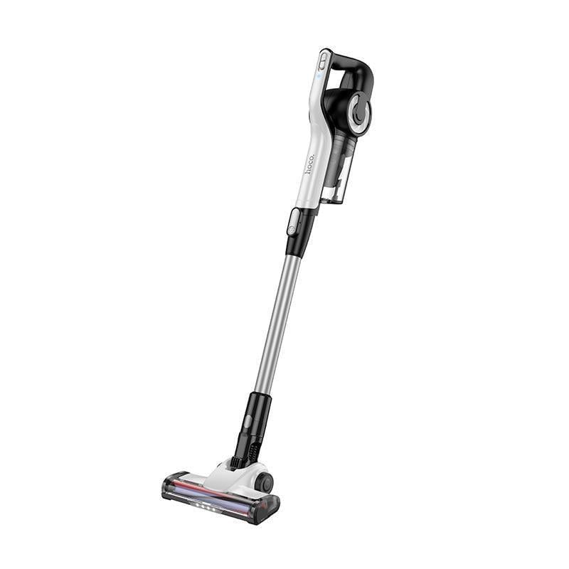 Пилосос Hoco HY11 Wireless handheld roller brush Vacuum cleaner (2827087125)