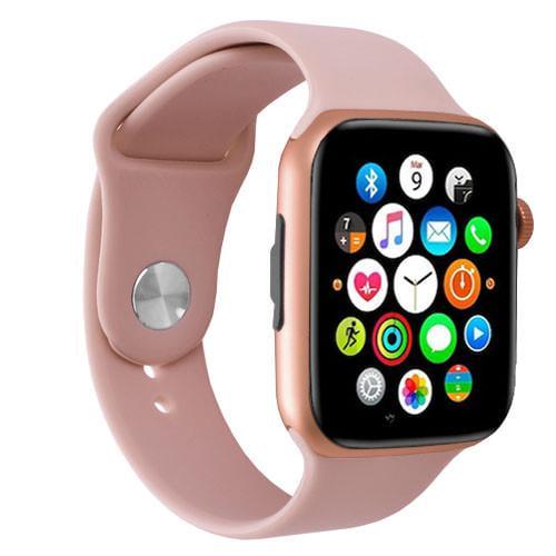 Смарт-часы Smart Watch C500 Pink