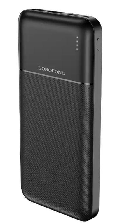 Повербанк Borofone BJ16 Cube 10000 mAh (2172859304)