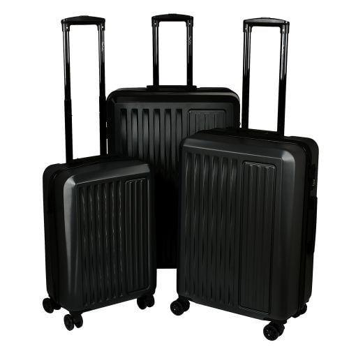 Чемодан пластик 20/24/28'' 3 шт. (LU000769) Чемодан пластик 20/24/28'' 3 шт. (LU000769)