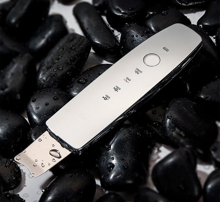 Ультразвуковой скрабер для чистки лица ArhiMED PureGlide S7 - фото 9 Ультразвуковой скрабер для чистки лица ArhiMED PureGlide S7 - фото 9